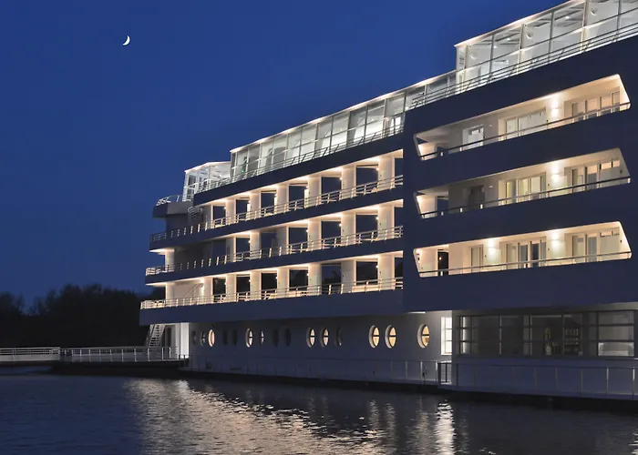 Miramar La Cigale Hotel Thalasso & Spa