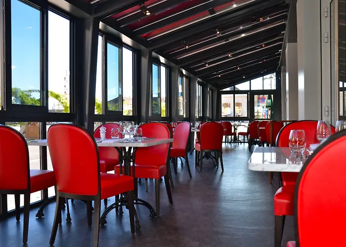 Saint Georges Hotel & Spa