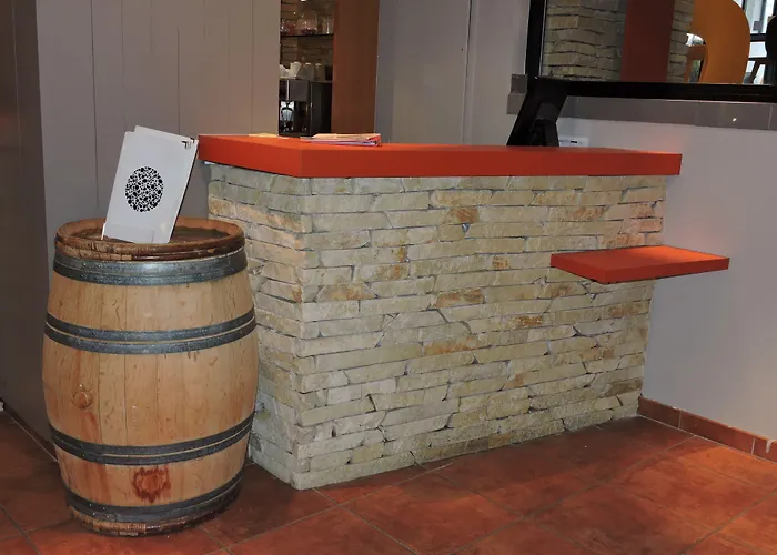 Ibis Styles Cognac