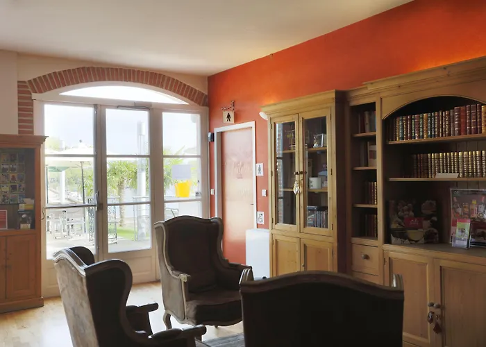 Le Moulin de Moissac, Sure Hotel Collection by Best Western