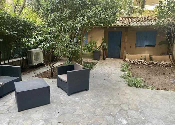 Hotel Esperanto Cannes