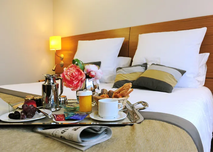 Parc Beaumont Hotel & Spa Pau - Mgallery Collection