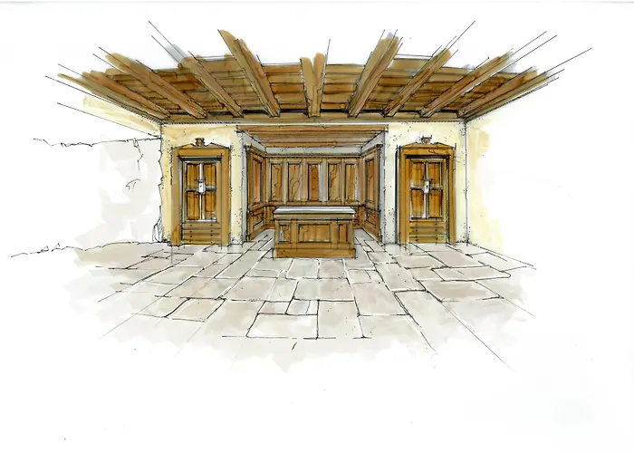 Hotel Airelles Gordes, La Bastide