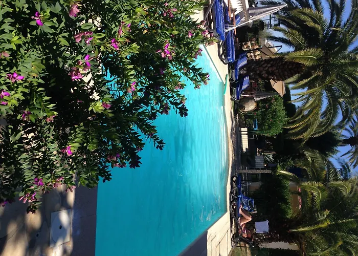 Hôtel Miramar