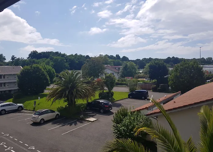 Hotel Campanile Biarriz