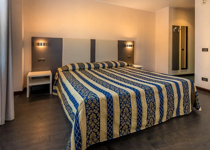 ALFRED HOTELS Monaco - Hôtel rénové