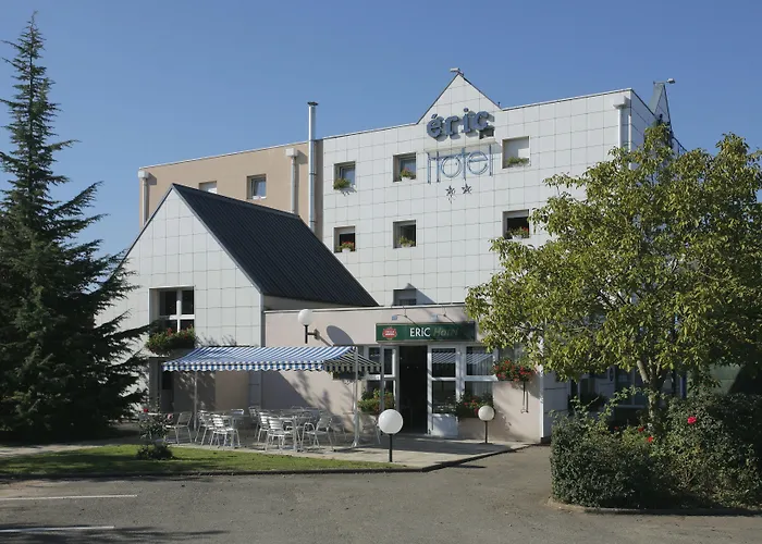Éric Hôtel Dole