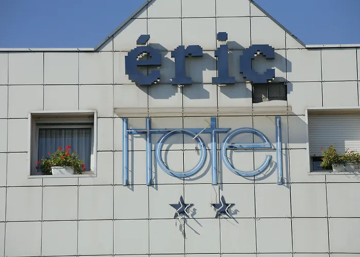 Éric Hôtel Dole