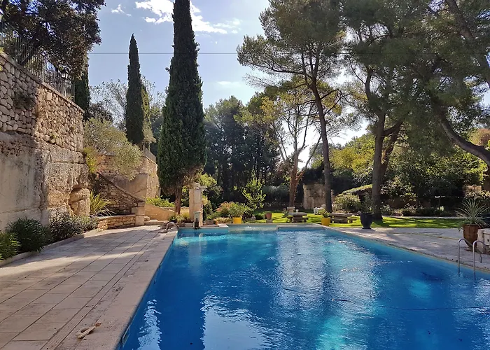 Hotel Belesso Fontvieille
