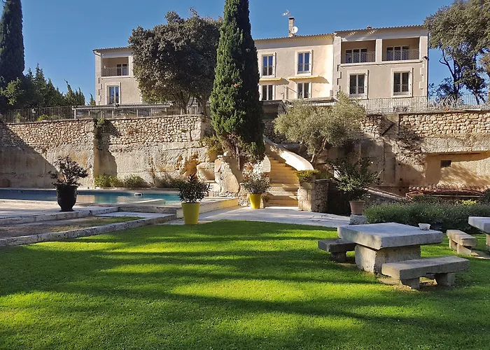 Hotel Belesso Fontvieille