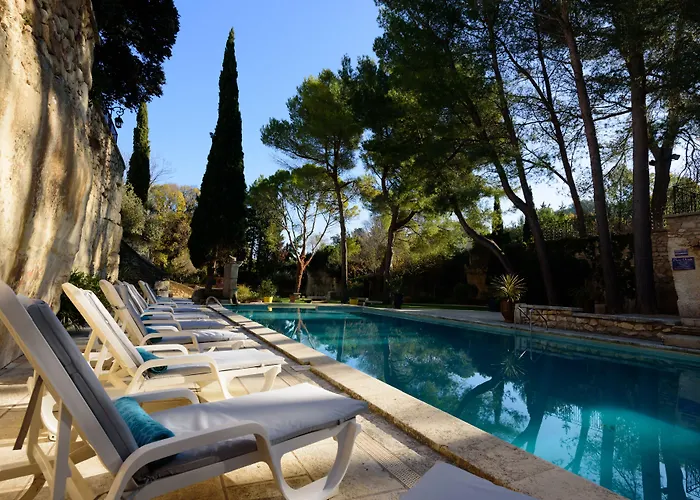 Hotel Belesso Fontvieille