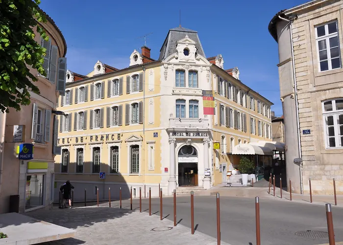 Hotel De France