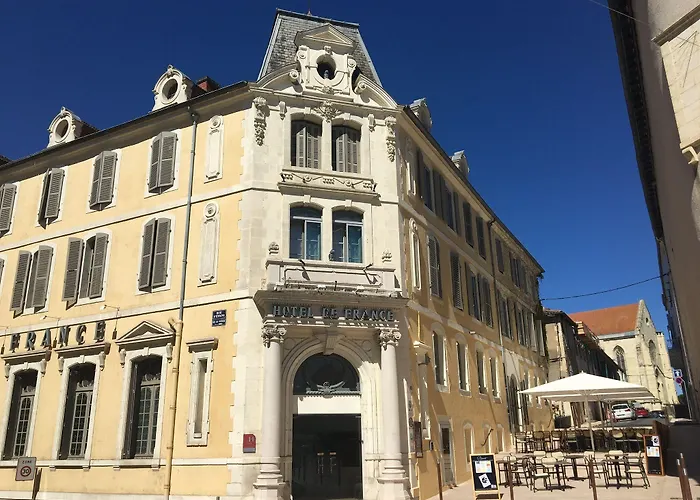 Hotel De France