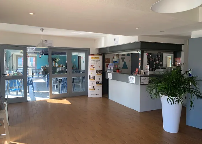 Brit Hotel Essentiel Tours Sud Chambray-les-Tours
