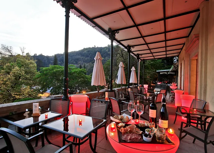 Grand Hotel Des Bains