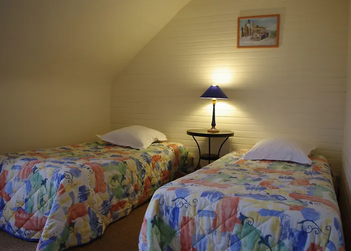 The Originals Boutique, Hotel Angleterre, Fecamp
