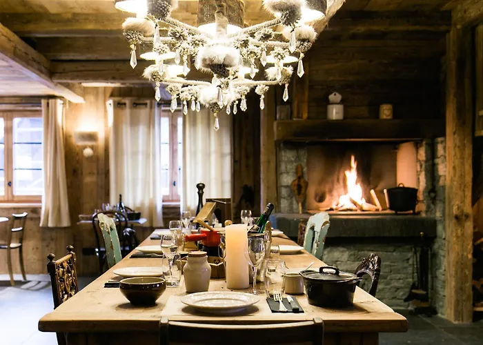 Chalet-Hotel La Marmotte, La Tapiaz & Spa, The Originals Relais