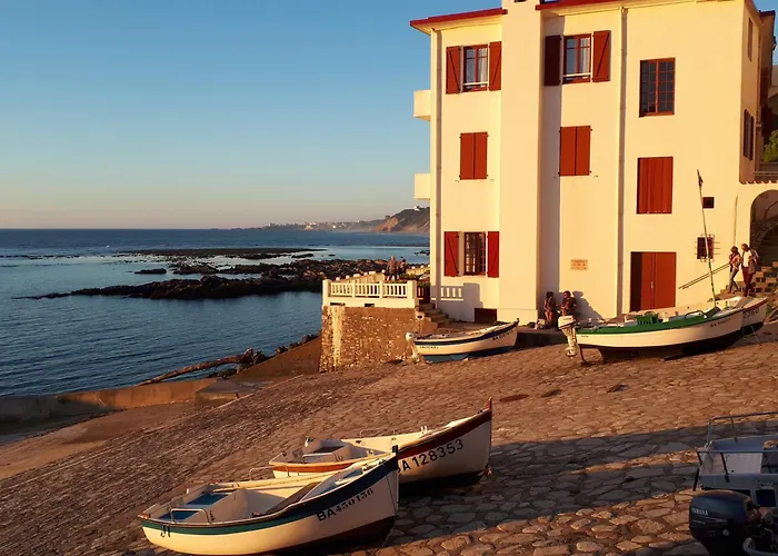 Hotel Villa Catarie