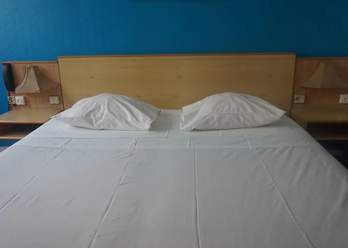 Hotel Panorama