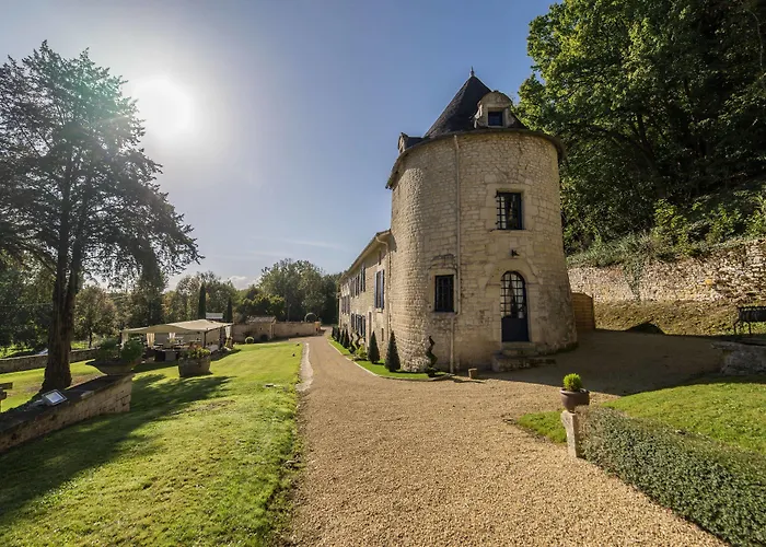 Hôtel Saint-Martin - Younan Collection