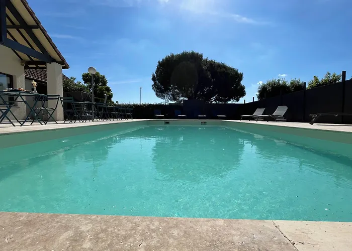 Hôtel Kyriad Bergerac
