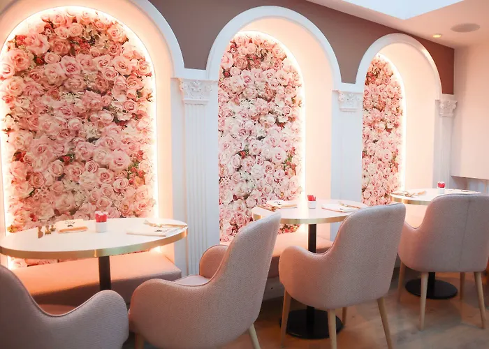Rosa Hotel Lille