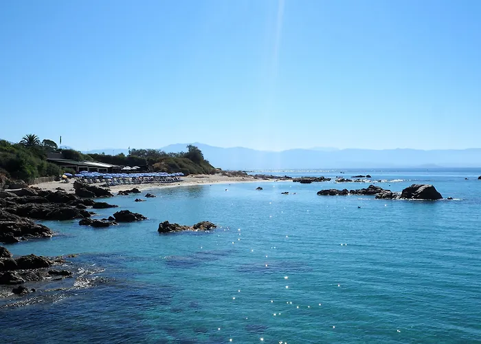 Hôtel Cala di Sole