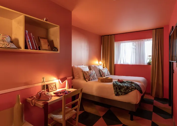 Paul & Pia By Stay Collection - Welcome Home Hotel