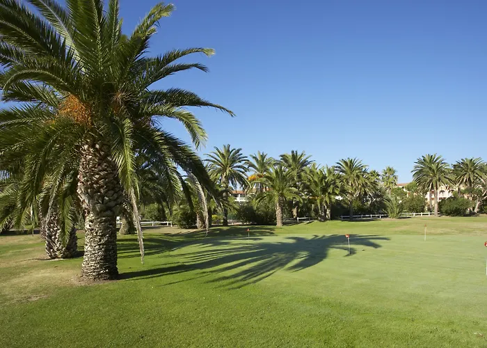 Sowell Hotels Du Golfe De Saint-Tropez Grimaud
