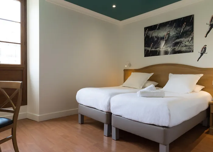 Grand Hotel De La Gare Toulon - Boutique Hotel