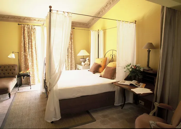 Hotel Villa Marie Saint Tropez
