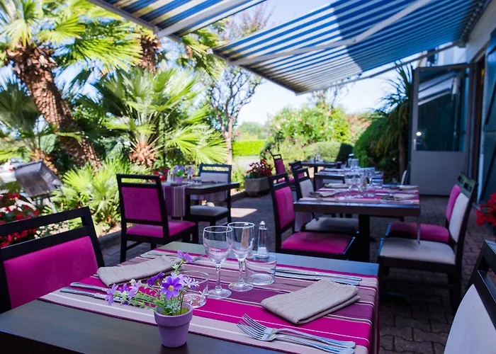 Hôtel Kyriad Orthez