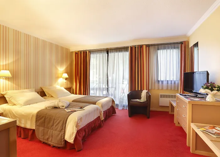 Hotel Amélie
