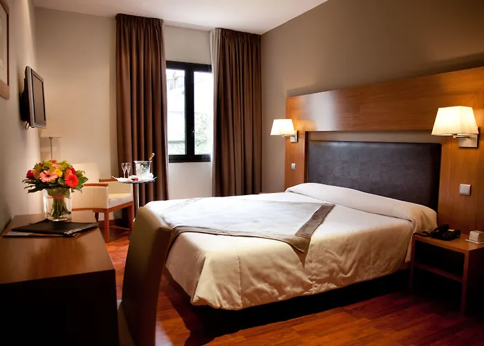 Alti Hôtel