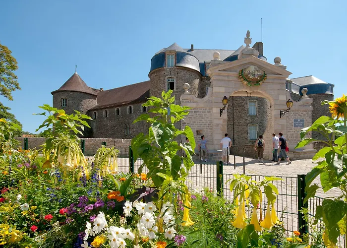 Hôtel Métropole centre ville