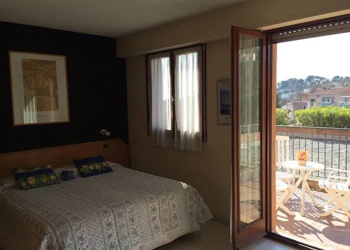 Mas de Vence - Hotel-Restaurant