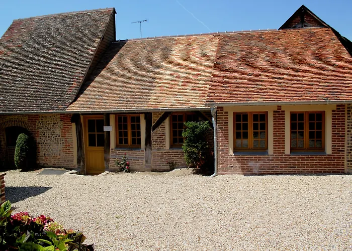 Hôtel La Licorne&Spa