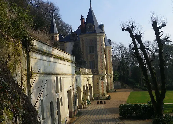 Château de Perreux, The Originals Collection