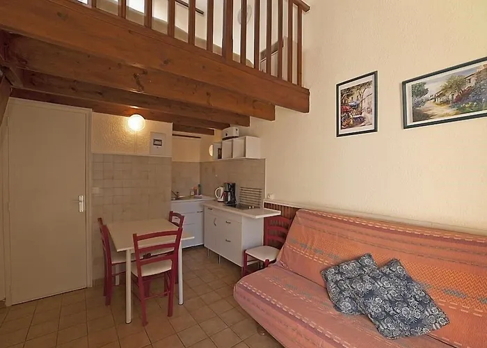 Hôtel Du Soleil