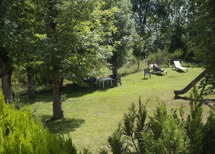 Logis Relais Des Puys