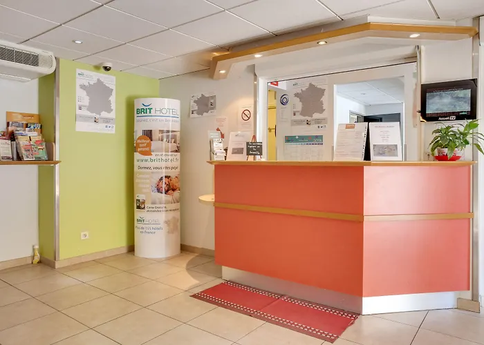 Hotel Valence Sud