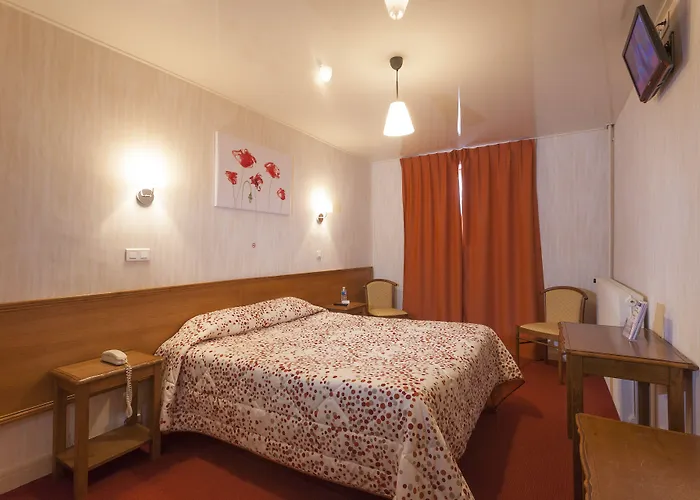 Au Petit Saint Jean Centre Beaune