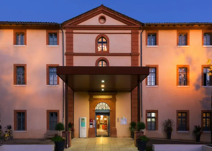 Abbaye Des Capucins Spa & Resort