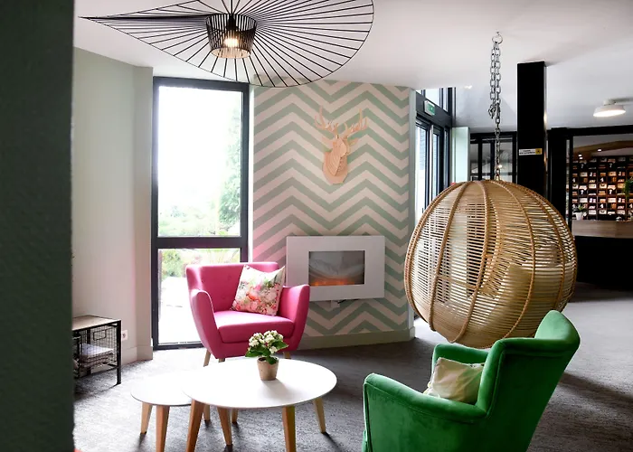Boutique Hotel Novalis