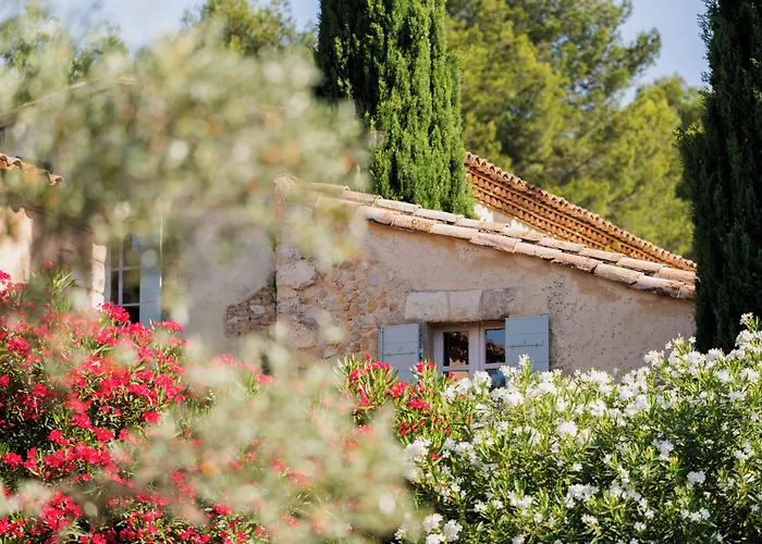Hameau Des Baux