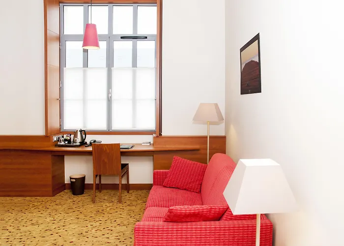 Best Western Plus Hôtel Colbert