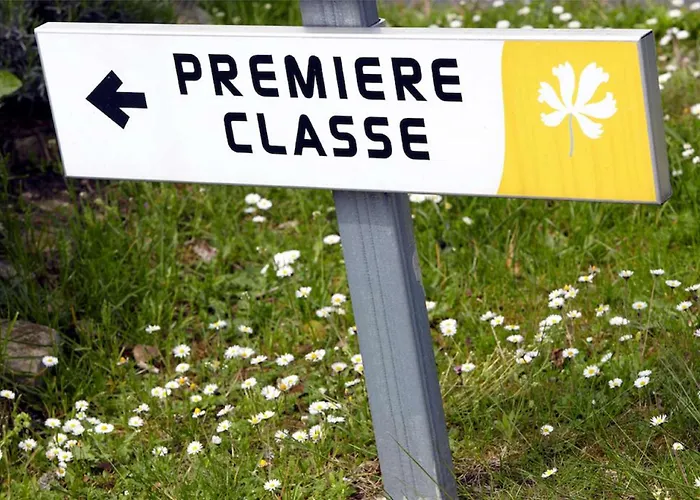 Premiere Classe Bourges