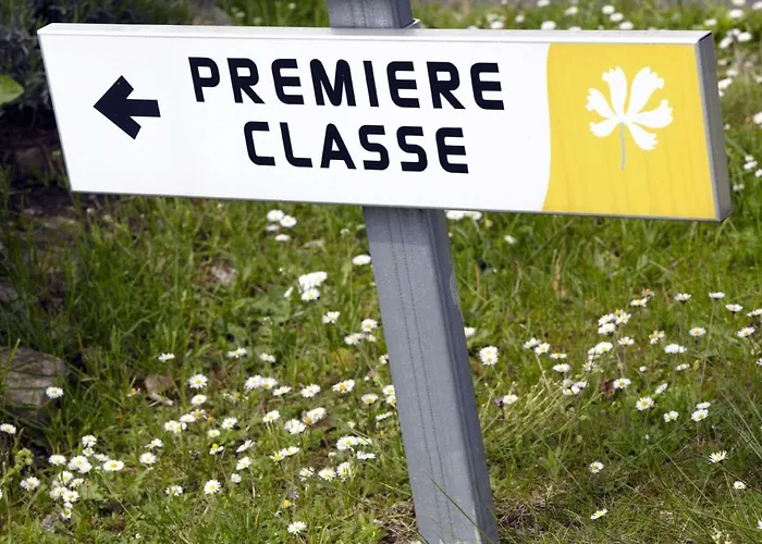 Premiere Classe Saint Malo CHAMBRES RENOVEES