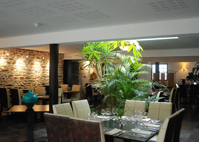 Hôtel Ariane&SPA