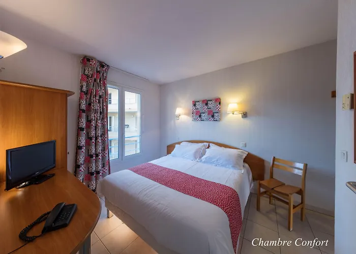 Hotel Le Grand Cap